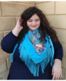 light blue