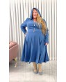 Light blue