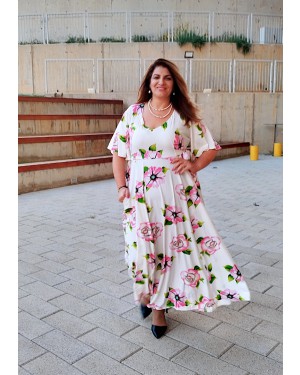 הסולטן הפרחונית